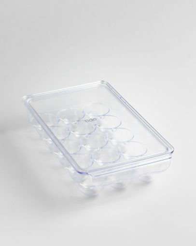 15 Compartment Egg Organizer <br> Αυγοθήκη 15 θέσεων hover image