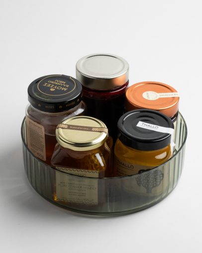 Small Rotating Organizer <br>Περιστρεφόμενος Δίσκος Small image