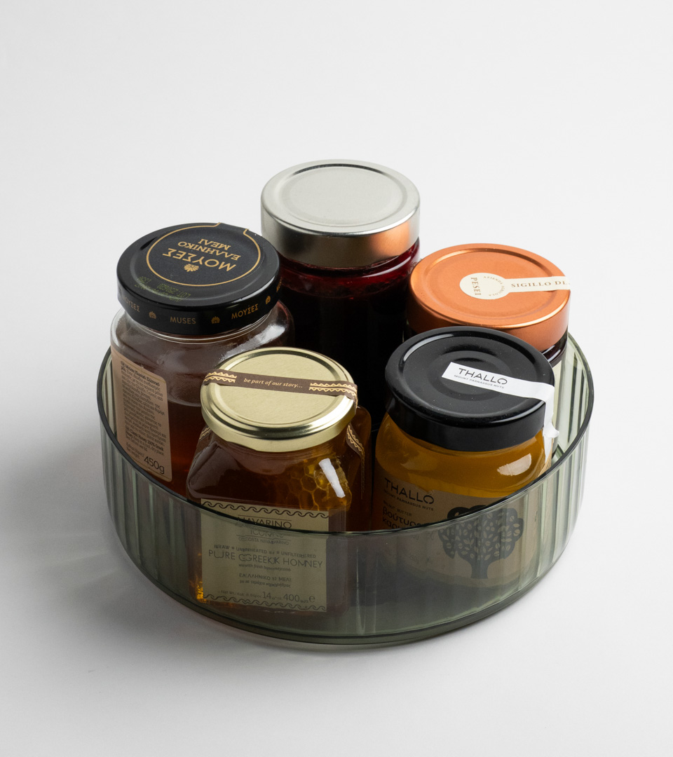 Περιστρεφόμενος Δίσκος Small