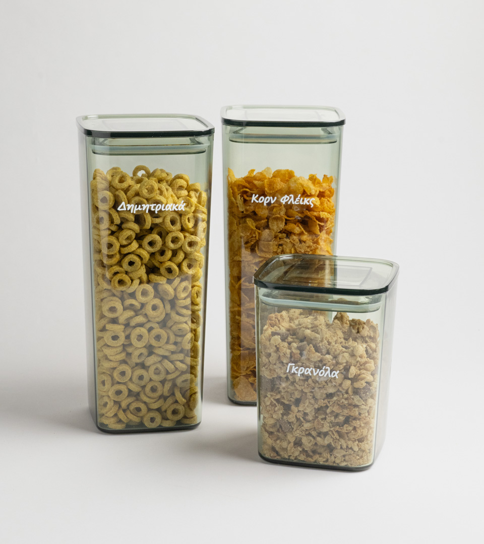 The Breakfast Basics Set