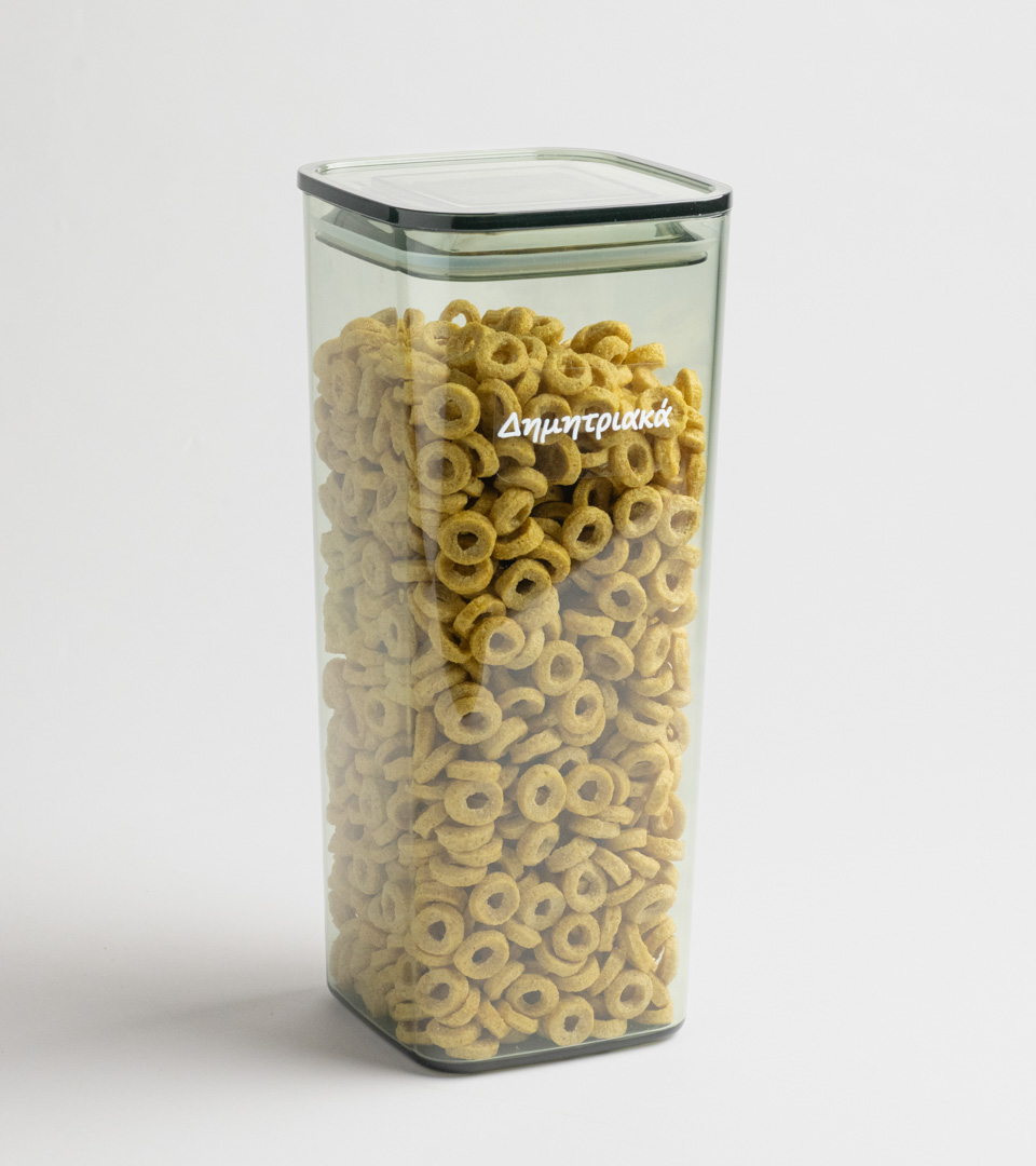 Δοχείο τροφίμων 1.6L - L