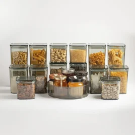 The Pantry Makeover Set