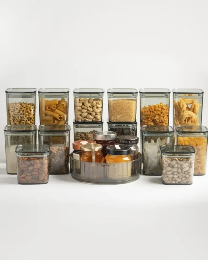 The Pantry Makeover Set image