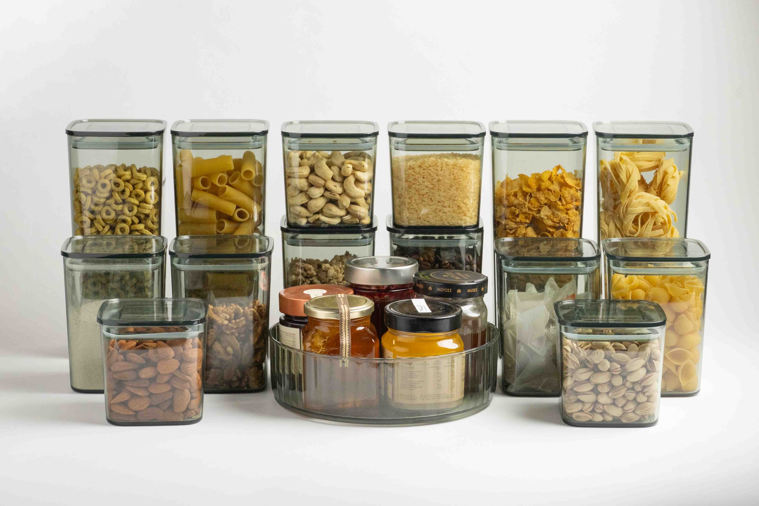 The Pantry Makeover Set