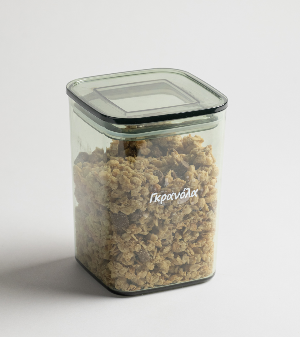 Δοχείο τροφίμων 1L - M