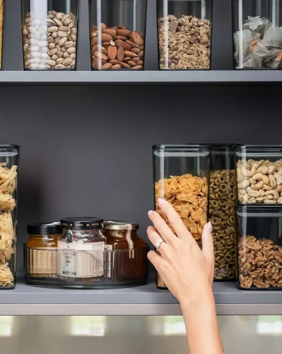 The Pantry Makeover Set hover image